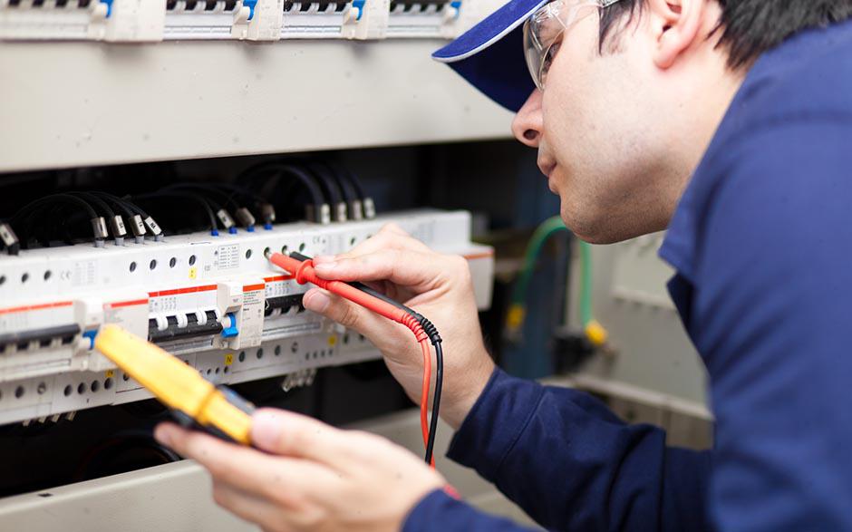  électricien dépannage Issy-les-Moulineaux