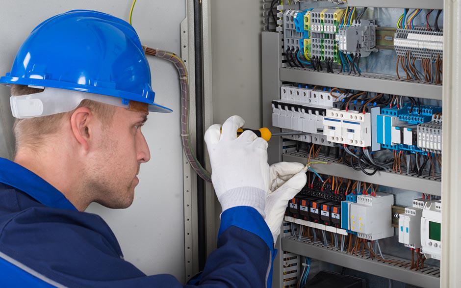 électricien agree Croissy-sur-Seine